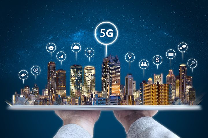 5G – Things to know about 5G & its applications