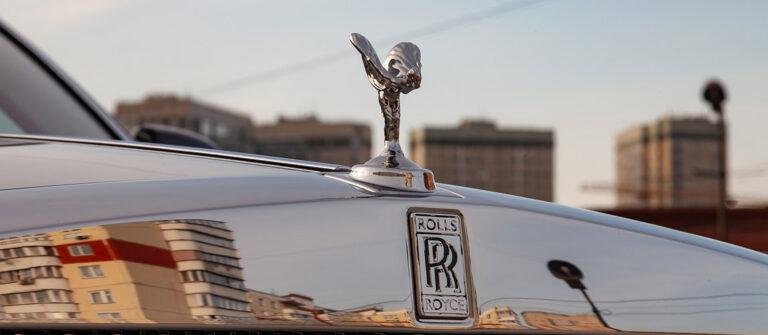10 Tech-Features of Rolls Royce Cars that You didn’t Know
