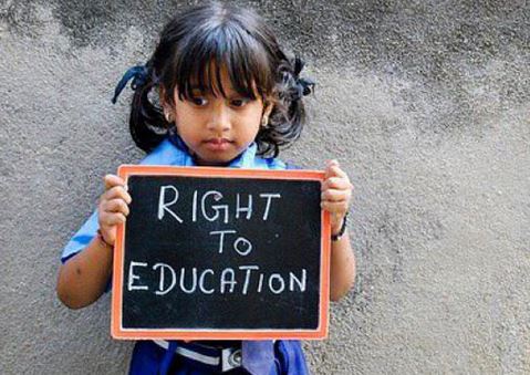 Education happening in current India: Will be resolved?