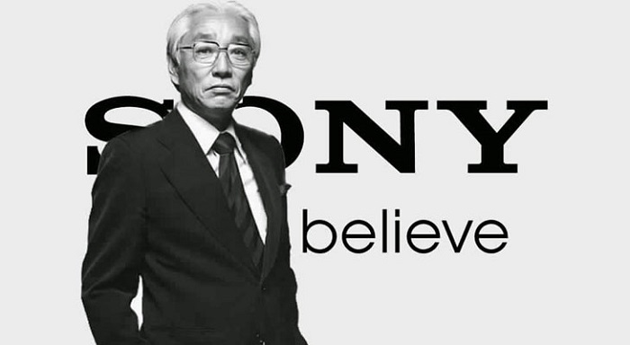 Akio Morita – Sony’s Co-founder: Biography