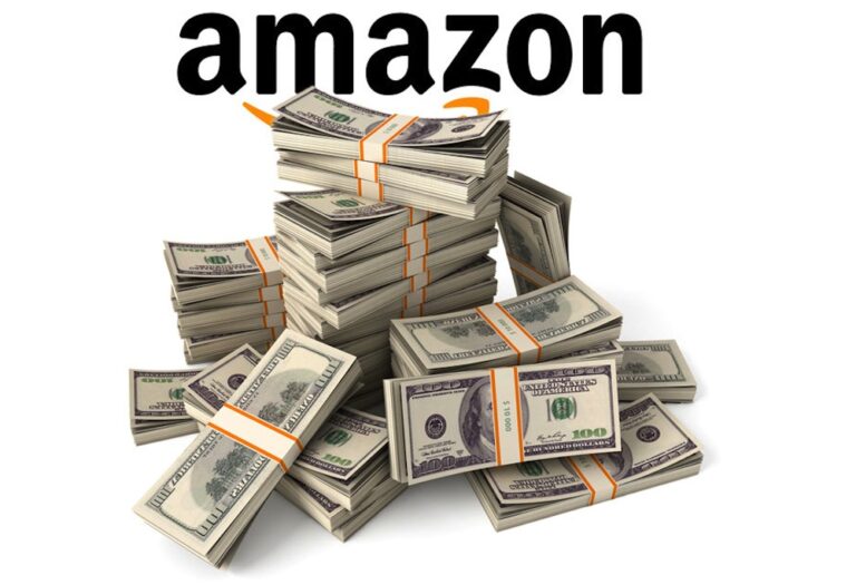 <strong>10 Best Ways to Earn Money from Amazon (With & Without Prior Investments)</strong>