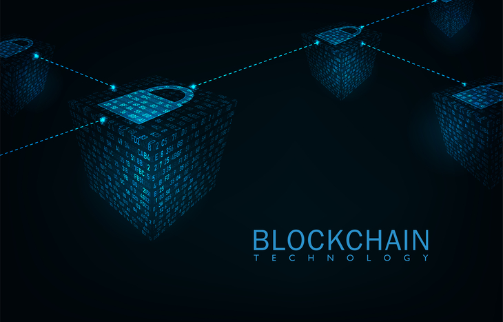 Blockchain – Explained