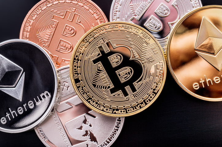What is Cryptocurrency? All you Need to know About