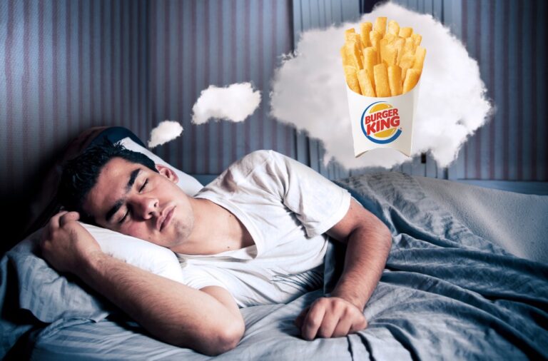 Burger King, Xbox & few more corporates want to advertise their products in your Dreams