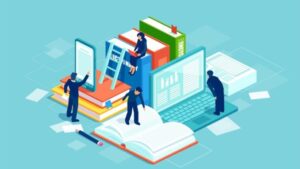 Future Demands in Education & Students