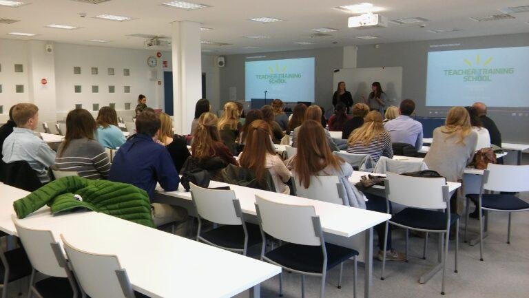 “Finland has the Best Educational System in the World” – Why so?