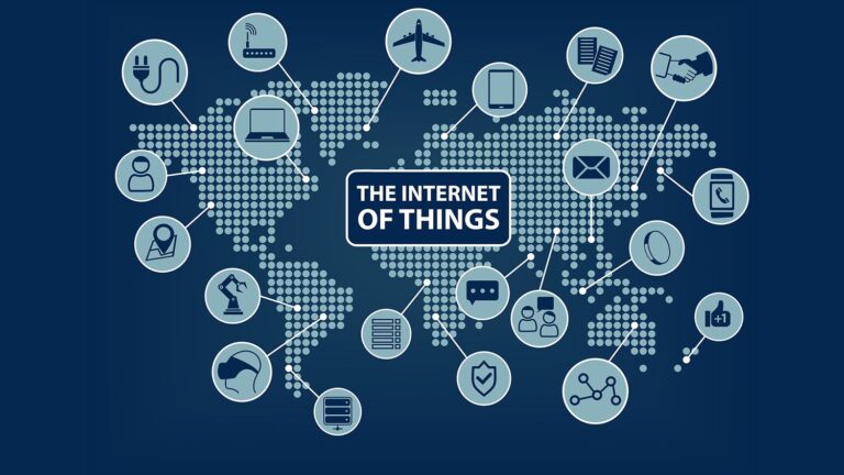 Everything you need to know about “Internet of Things (IoT)”