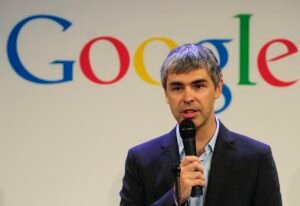 Larry Page Biography: The Story of the Man behind Google