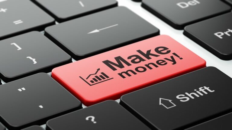 Best ways to Earn Money Online without Prior Investment