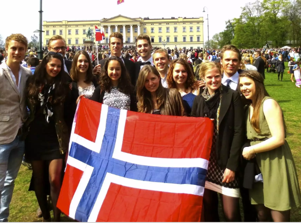 Norway offers free College courses, also for overseas students – Everything to know about