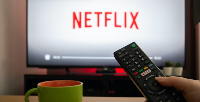 OTT streaming increases Carbon Emissions – How?