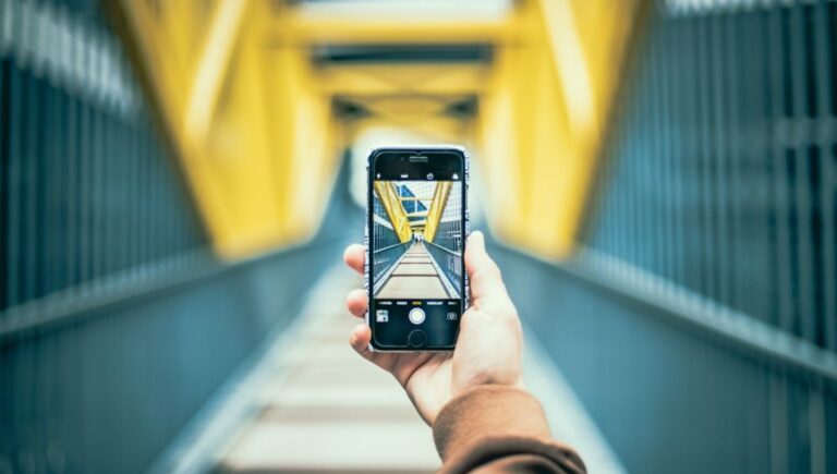 Photography Tips: Best Ways to Click a Picture with your Phone