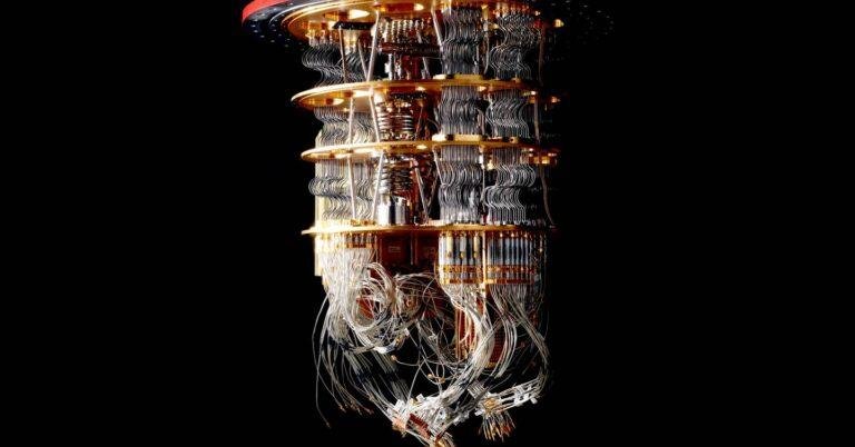 Quantum Computing: Explained