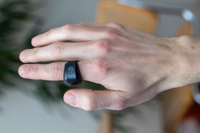 Smart Rings – What it can do?