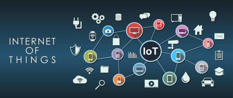 Everything you need to know about “Internet of Things (IoT)”