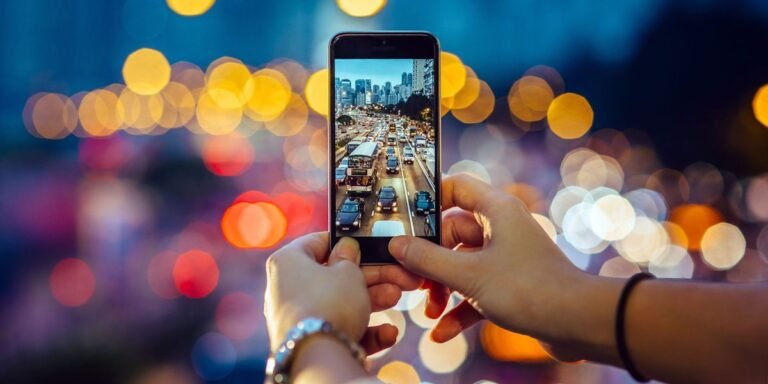 10 Best Things You can do with your Smartphone