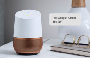 How Smart Speakers make your life Smart?