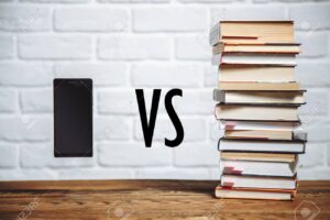 ‘Traditional & Modern Education’: Pros & Cons