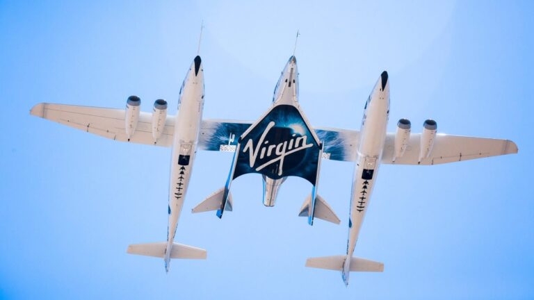 Virgin Hyperloop & Virgin Galactic: Next level to the transportation