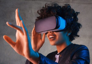 How Virtual Reality (VR) drive the World?