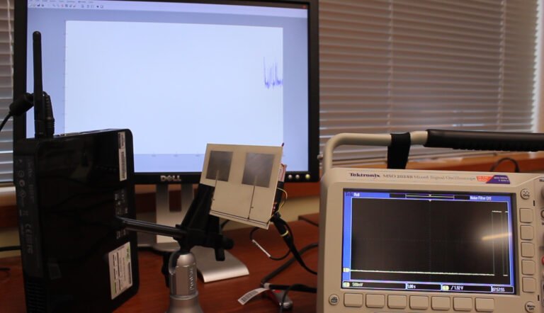 Wi-Fi Backscattering: A Smart-key to IoT