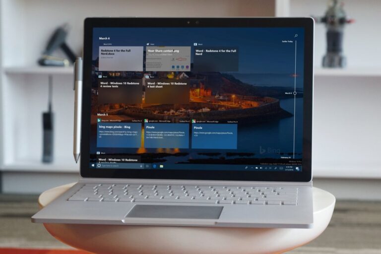 10 Things You didn’t know about your Windows 10