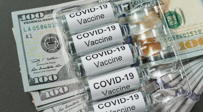 Get Vaccinated & take home $100: US’ new plan to make people Covid-19 vaccinated