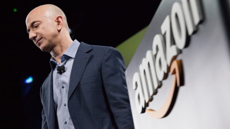 Why Amazon pays $5,000 to its Employees to Quit?