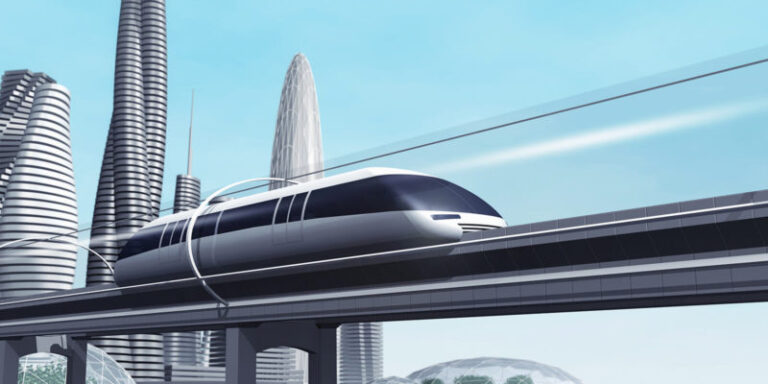 5 Future of Transportations that will be available within this decade!
