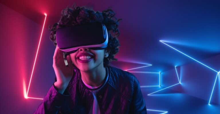 What is Metaverse? And How Companies make use of the Technology?