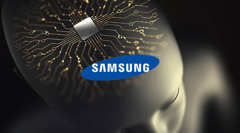 Samsung joins with Harvard to ‘Copy-Paste’ the Human brain onto a Neuromorphic Chip by Reverse Brain Engineering