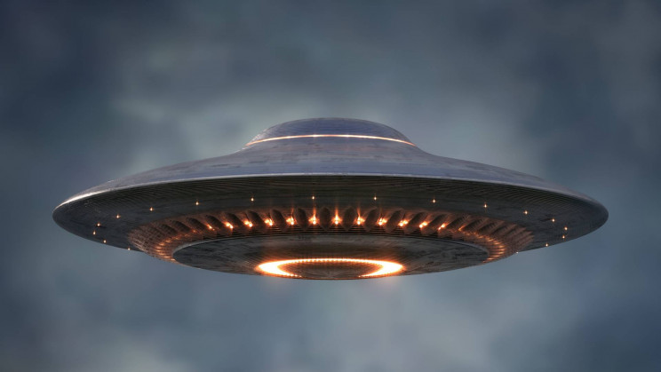 Scientists will Release 3 TB of UFO Data in 2022