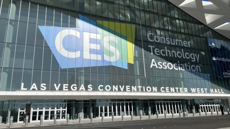 10 Best Innovative Tech Products / Gadgets in CES 2022