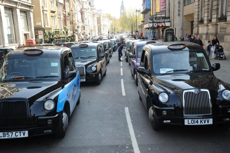 Why Researchers are looking into London Taxi Driver’s Brain for clues to Alzheimer’s Disease?