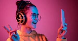 AI identifies the song you are hearing from your brainwaves