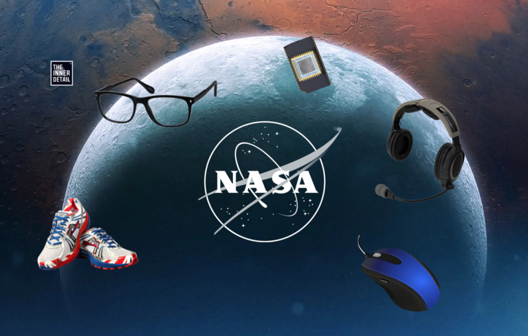 10 NASA Inventions that We Use in our Daily Lives