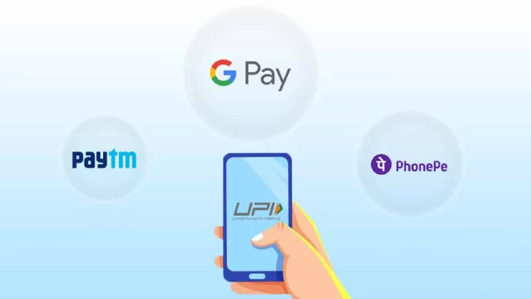 Google Pay vs PhonePe vs PayTM – Which one is best to use?