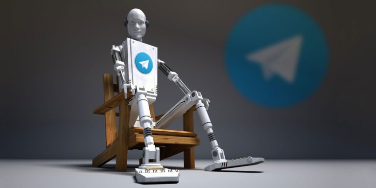 7 Best Telegram Bots that Everyone Must Know
