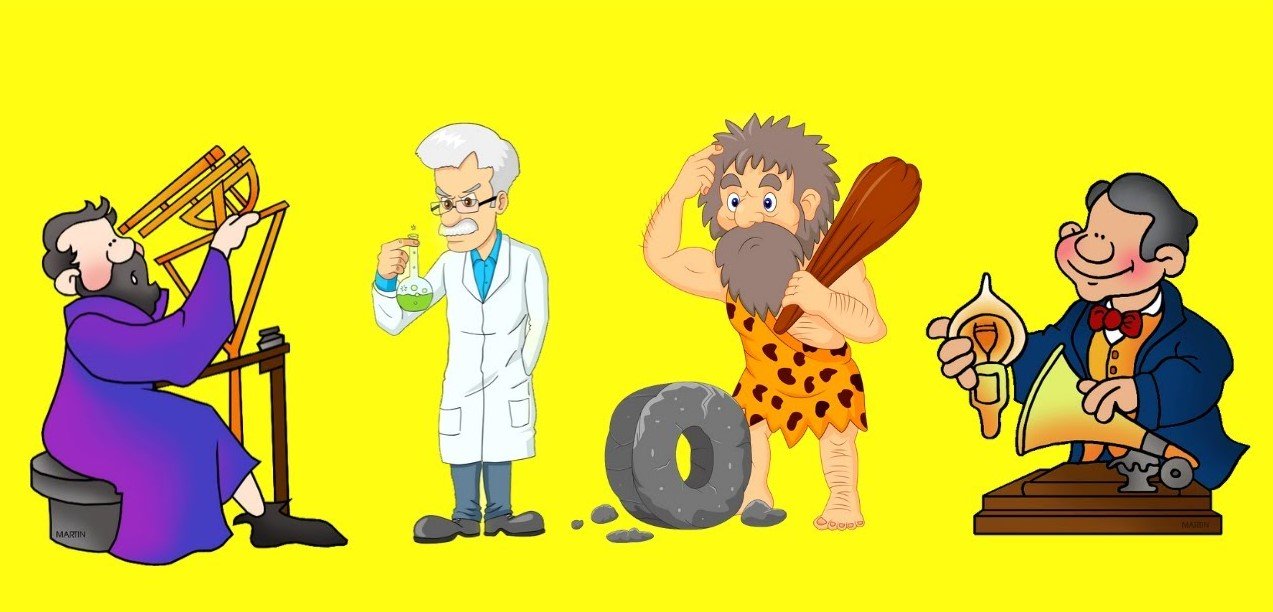 15 Accidental Inventions in the World You might not know