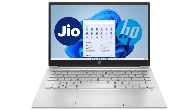 <strong>Jio’s Offer: HP Laptop that has a Smart-SIM option with free 100GB Data of Jio – All you need to Know</strong>