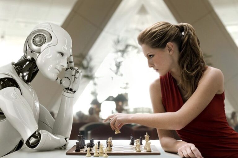 <strong>Why Google and Oxford Scientists claim AI might destroy mankind in Future?</strong>