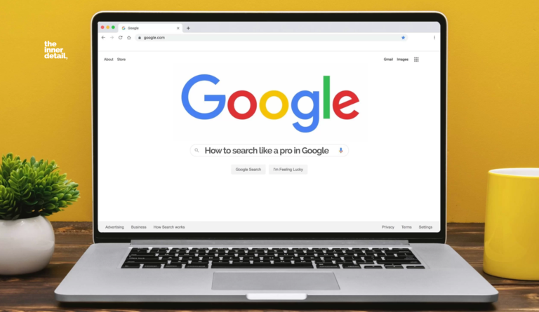 <strong>How to Search in Google like a Pro? – Google Search Tips</strong>