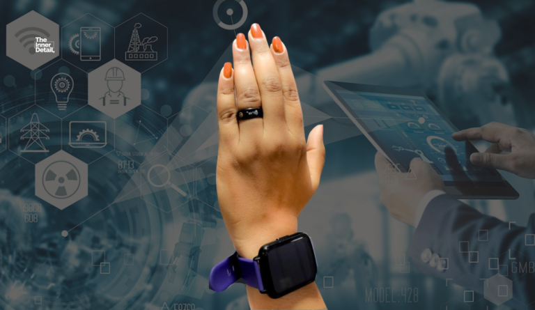 <strong>Smart Ring for Digital payments using NFC – An Indian startup launches</strong>