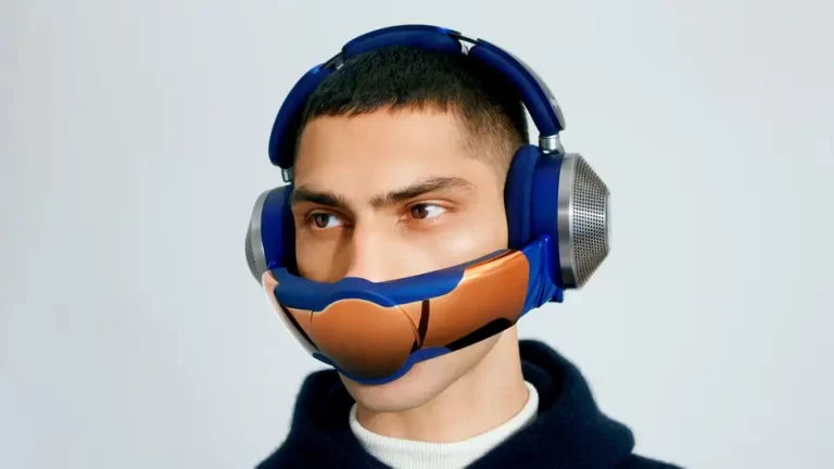 <strong>Dyson’s New $949 Headphones also Purifies Air But is Too Big and Costly</strong>