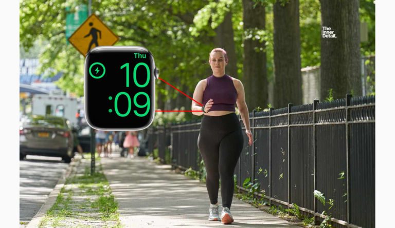 <strong>A New Tech Will Soon Make Small Wearables to Self-Charge by Simply Walking</strong>