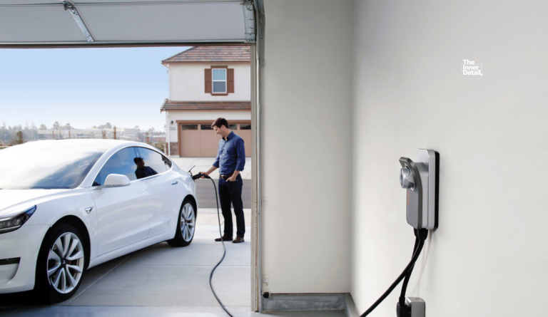 <strong>This EV Car-Battery Never Loses its Charging Capacity – Game-Changing EV Battery</strong>