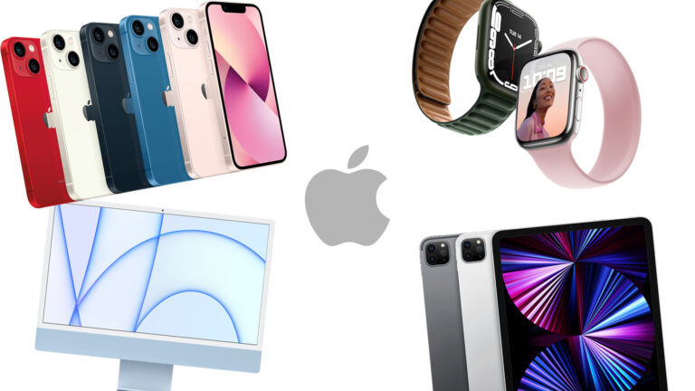<strong>Why Apple products has an ‘i’ before it? – iPhone, iMac, iPad, iPod?</strong>