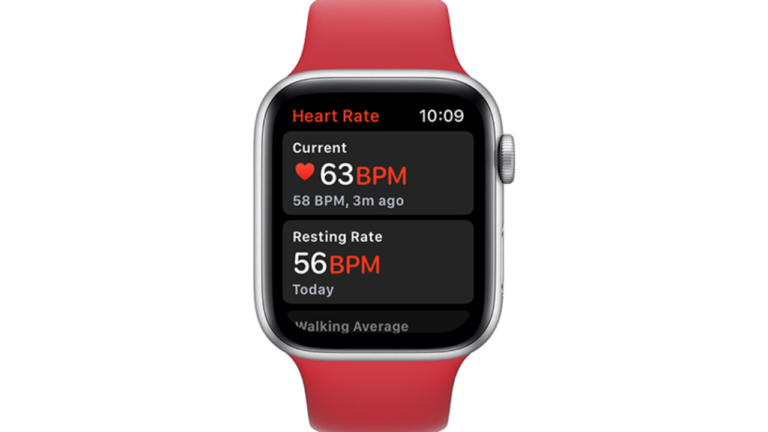 <strong>Apple Watch’s Health Features that Made Doctors to Prescribe them to Patients</strong>