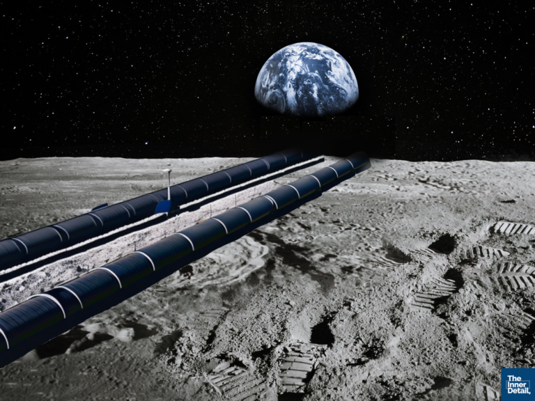 <strong>NASA plans for constructing an Oxygen Pipeline in Moon’s South Pole – Here is Why</strong>