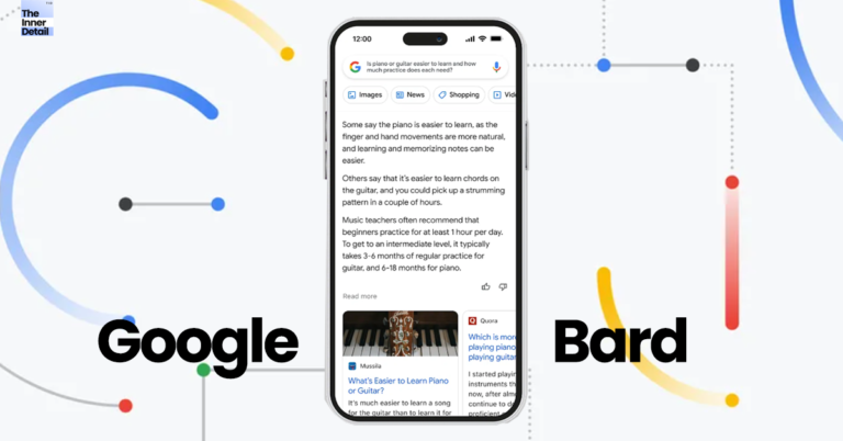 <strong>Google announces its new AI called “Bard” – a ChatGPT rival</strong>